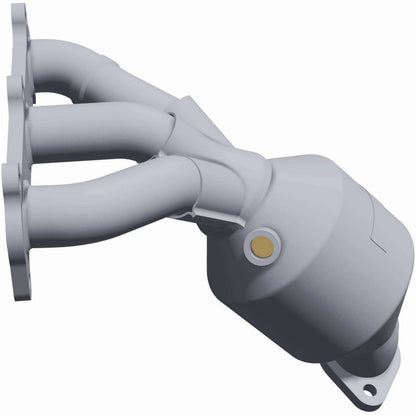 MagnaFlow Exhaust Products Manifold Converter 50815