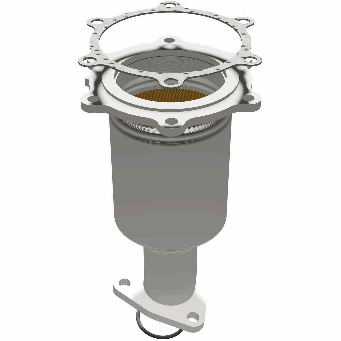 MagnaFlow Exhaust Products Catalytic Converter 50832