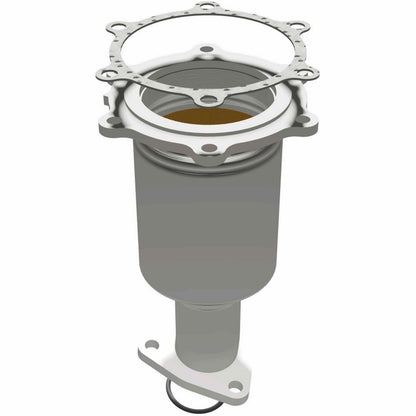 MagnaFlow Exhaust Products Catalytic Converter 50832