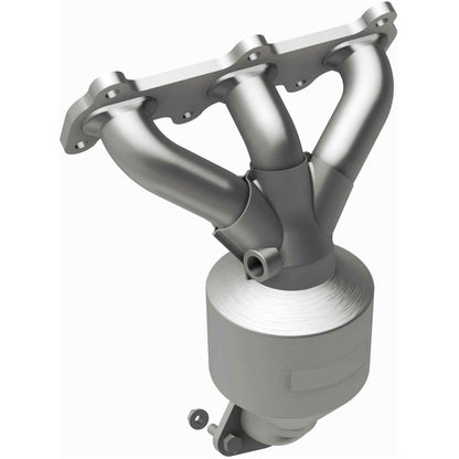 MagnaFlow Exhaust Products Manifold Converter 51000