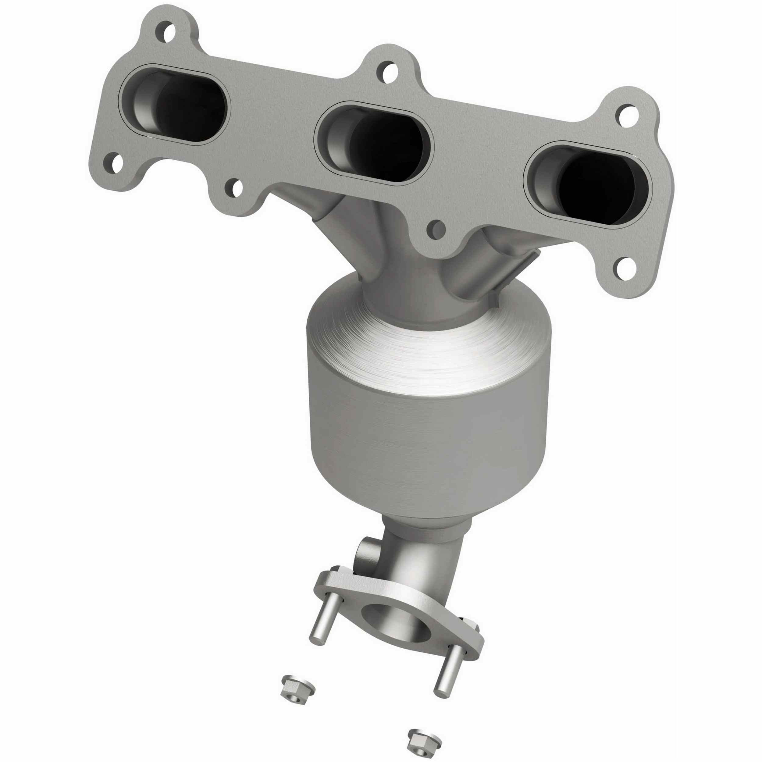 MagnaFlow Exhaust Products Manifold Converter 51000