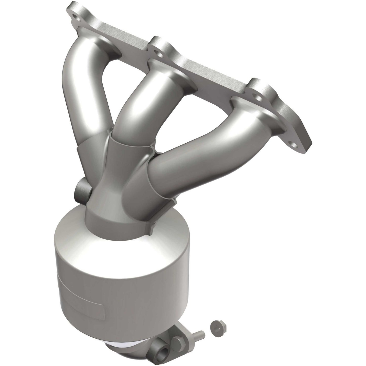 MagnaFlow Exhaust Products Manifold Converter 51000