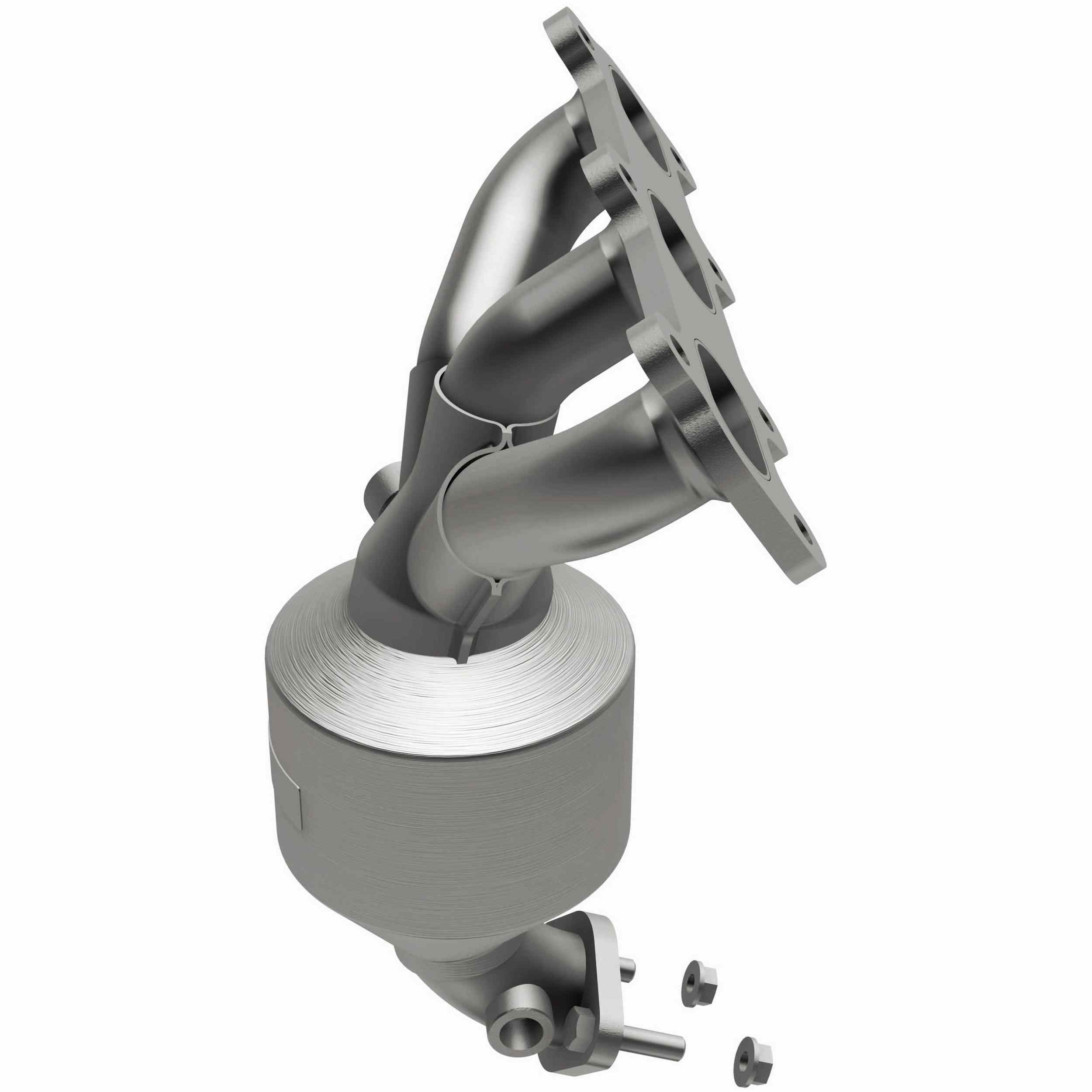 MagnaFlow Exhaust Products Manifold Converter 51000