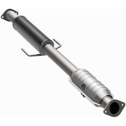 MagnaFlow OEM Grade Federal / EPA Compliant Direct-Fit Catalytic Converter