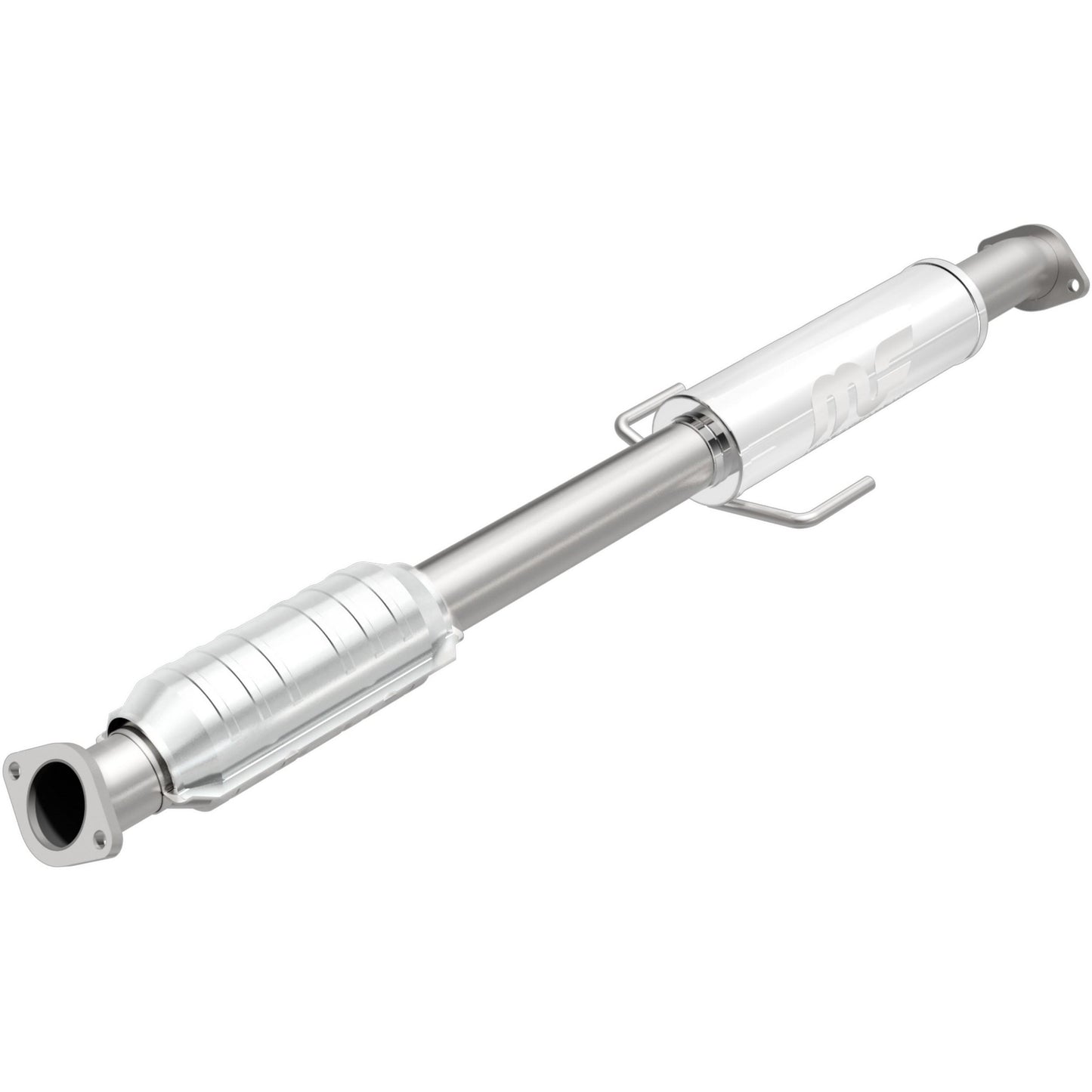 MagnaFlow OEM Grade Federal / EPA Compliant Direct-Fit Catalytic Converter