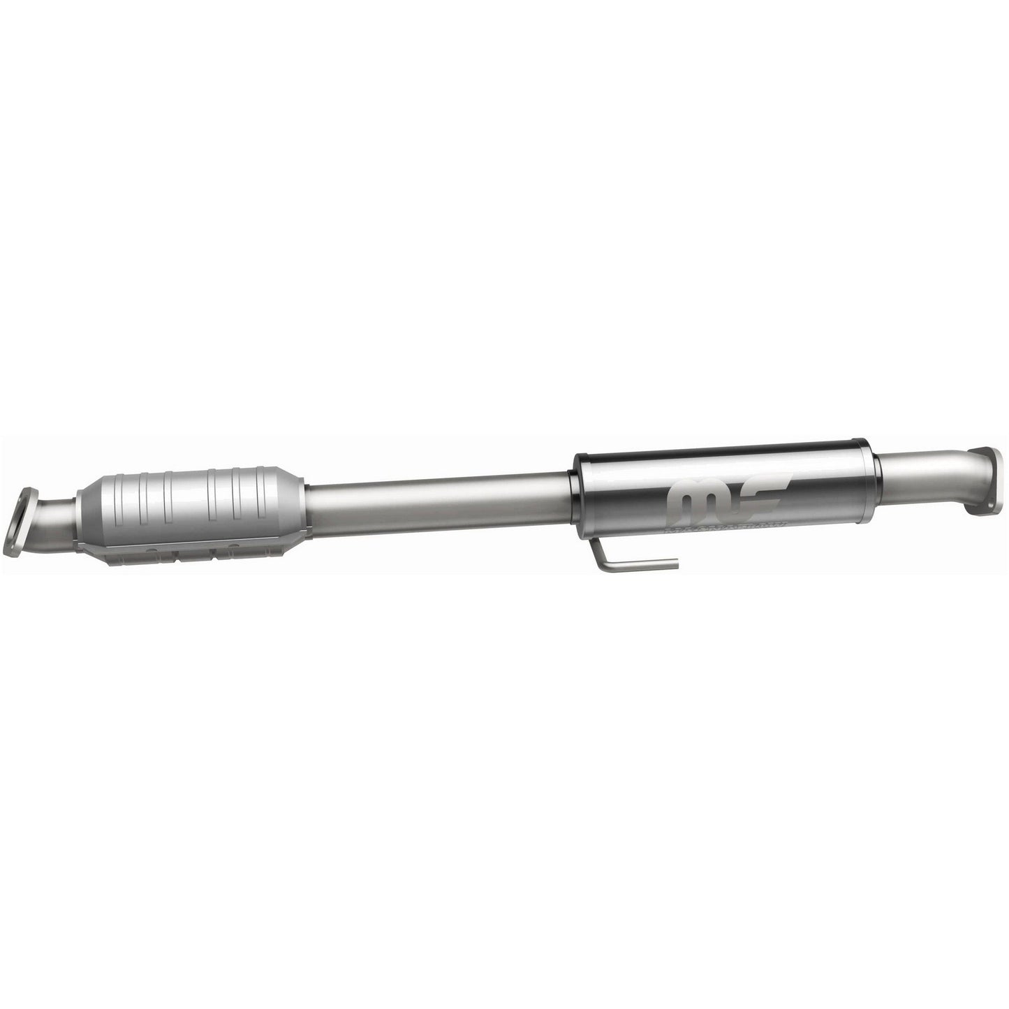 MagnaFlow OEM Grade Federal / EPA Compliant Direct-Fit Catalytic Converter