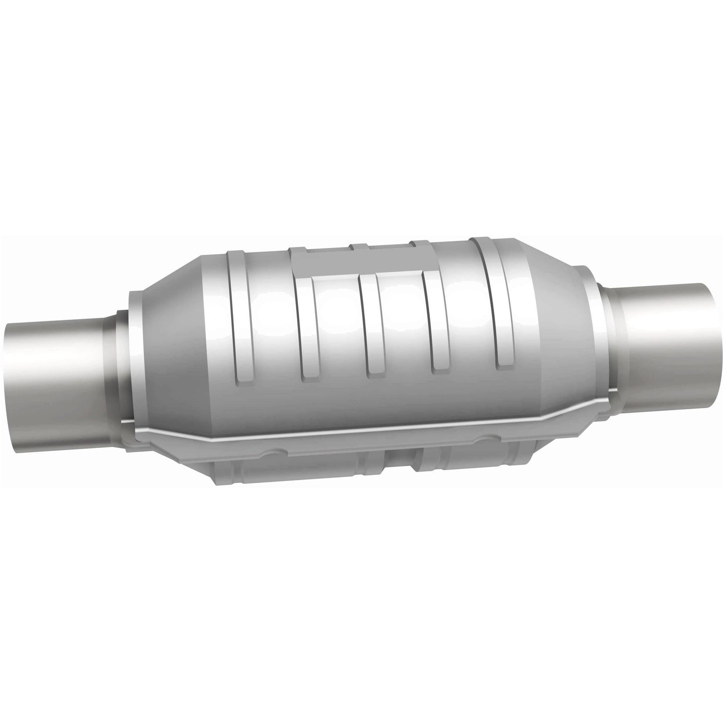 MagnaFlow OEM Grade Federal / EPA Compliant Universal Catalytic Converter