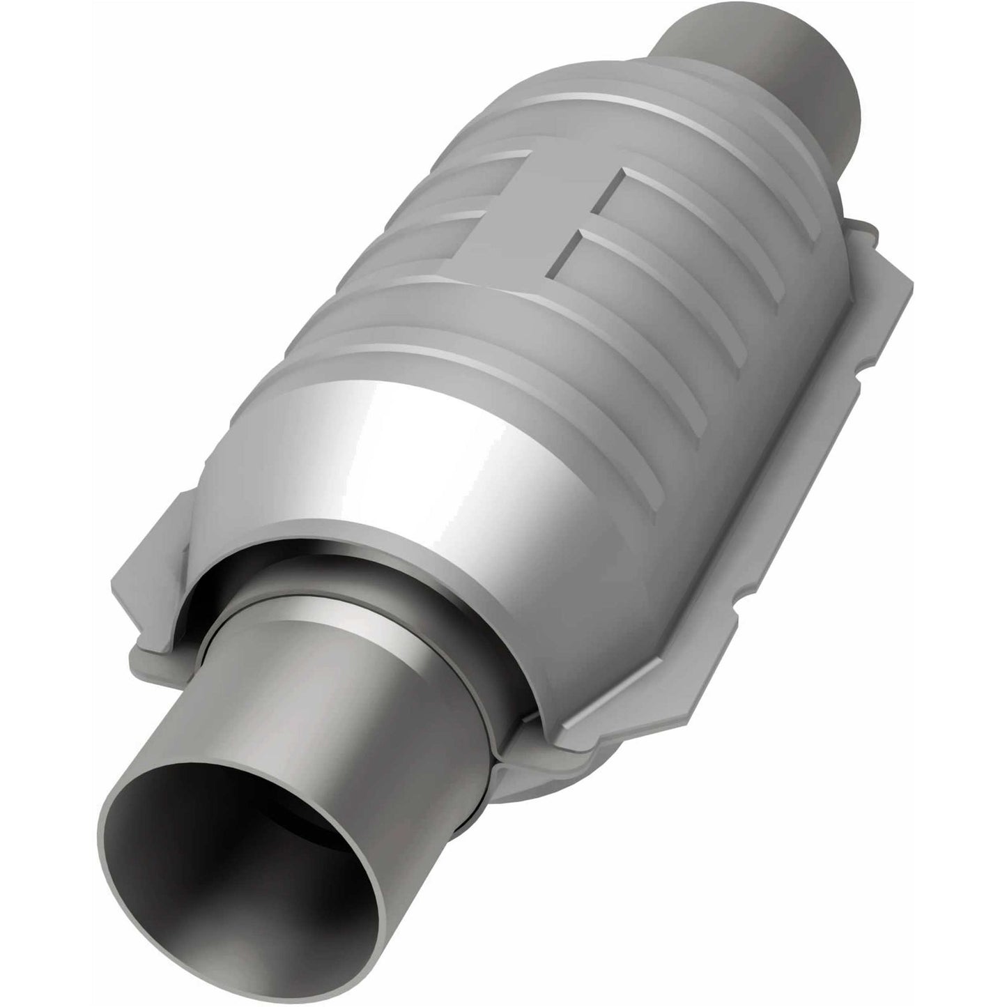 MagnaFlow OEM Grade Federal / EPA Compliant Universal Catalytic Converter