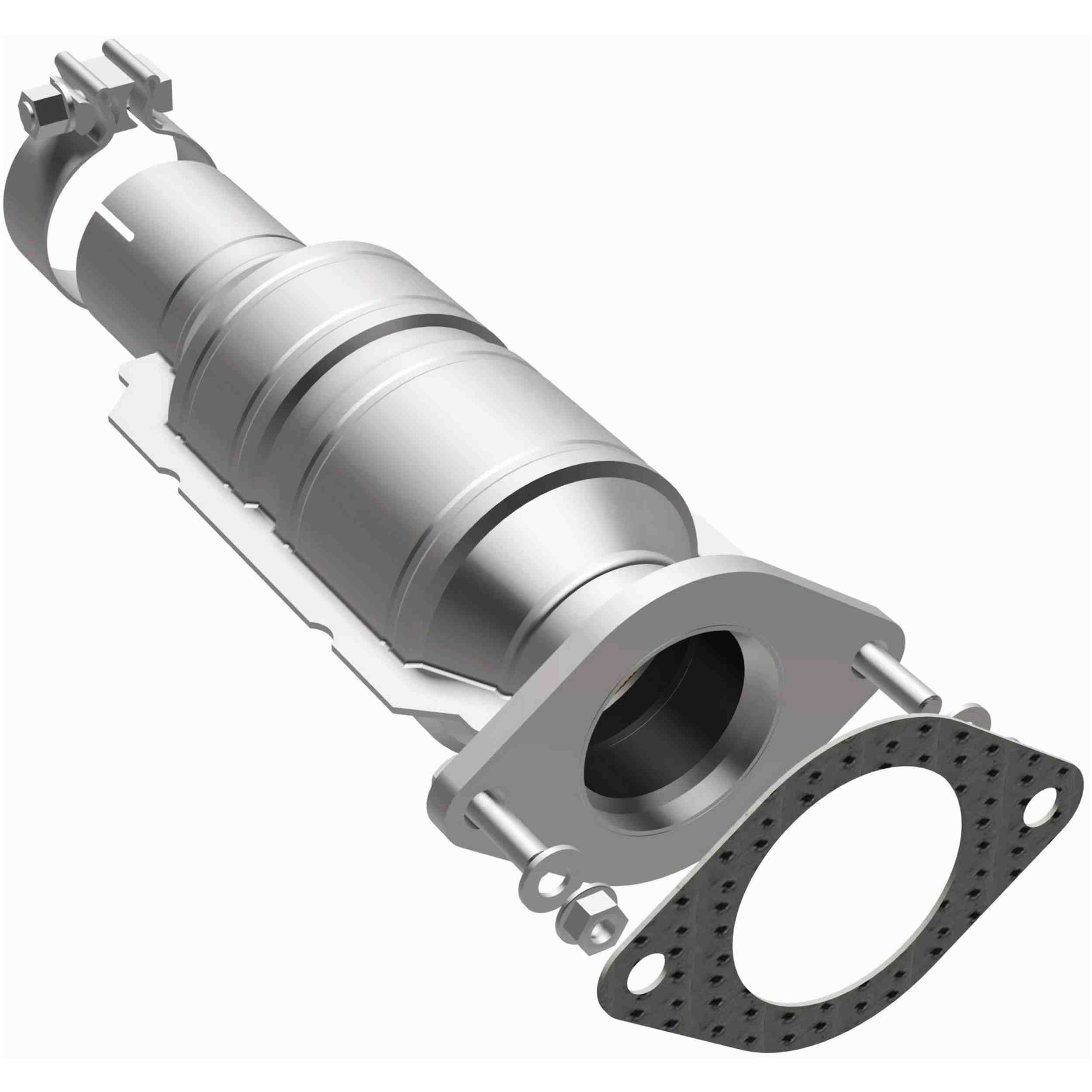MagnaFlow Exhaust Products Catalytic Converter 51269