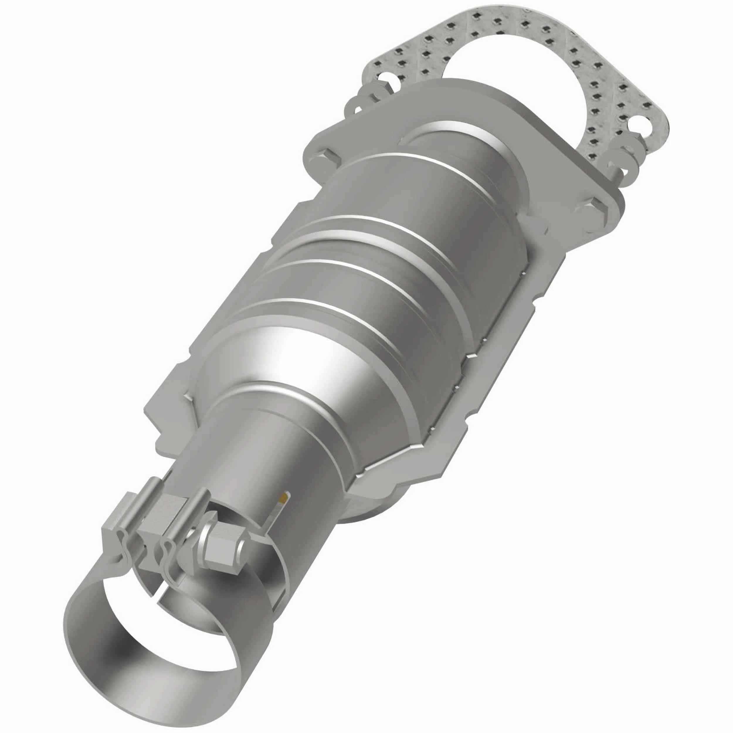 MagnaFlow Exhaust Products Catalytic Converter 51269