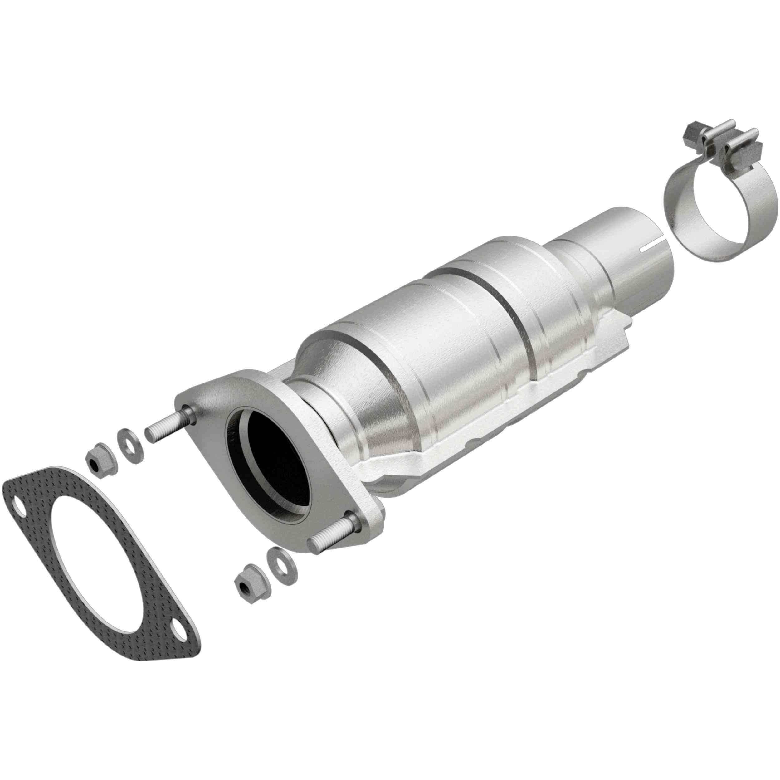 MagnaFlow Exhaust Products Catalytic Converter 51269