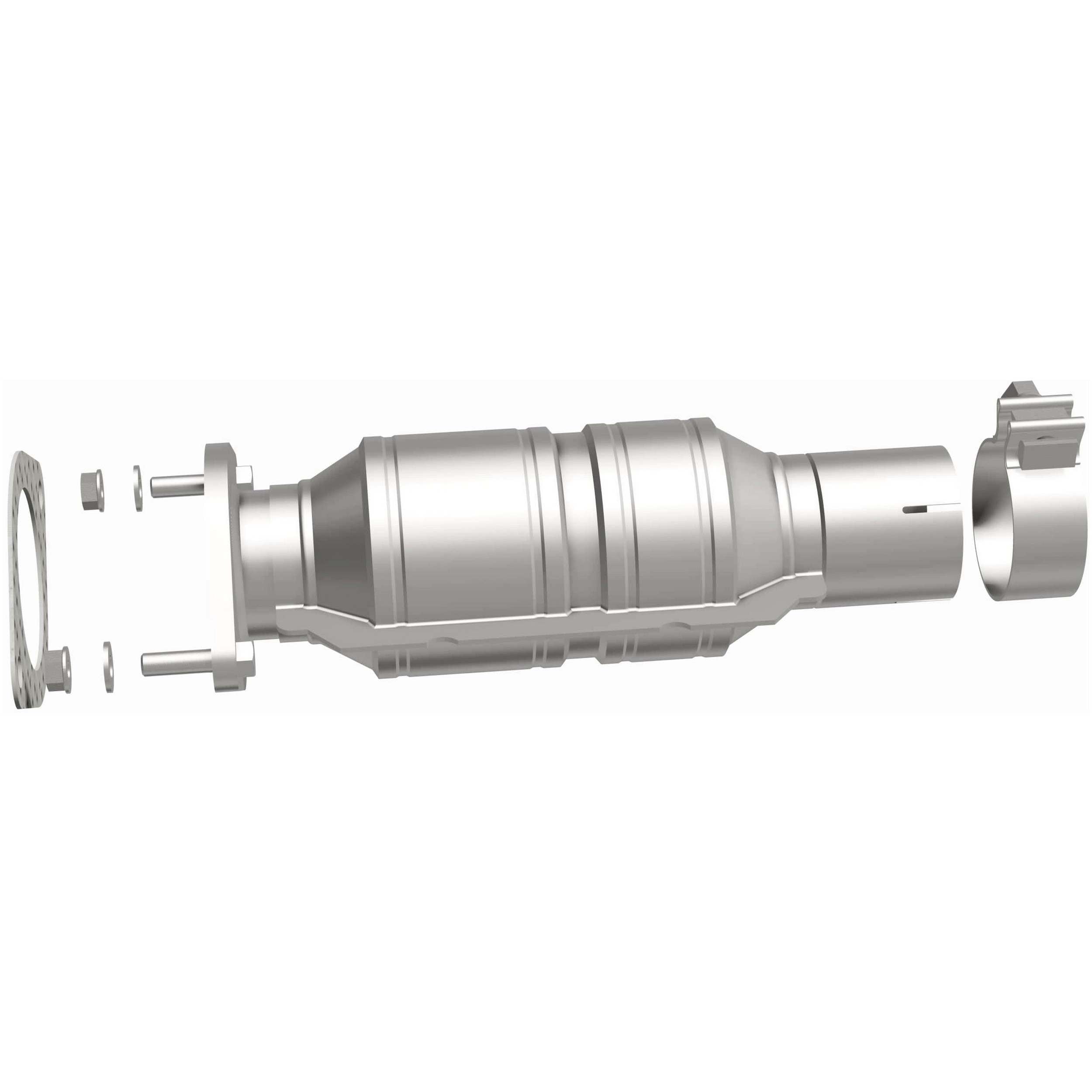 MagnaFlow Exhaust Products Catalytic Converter 51269