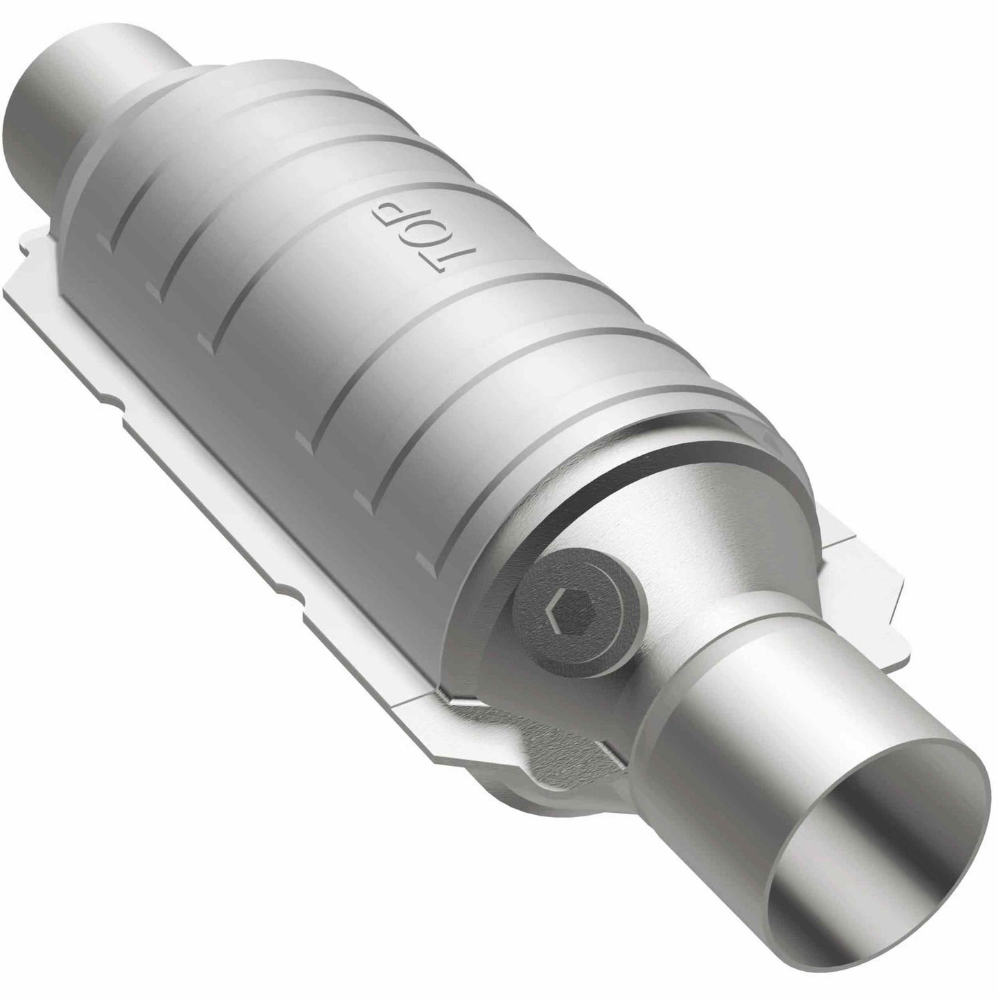 MagnaFlow OEM Grade Federal / EPA Compliant Universal Catalytic Converter