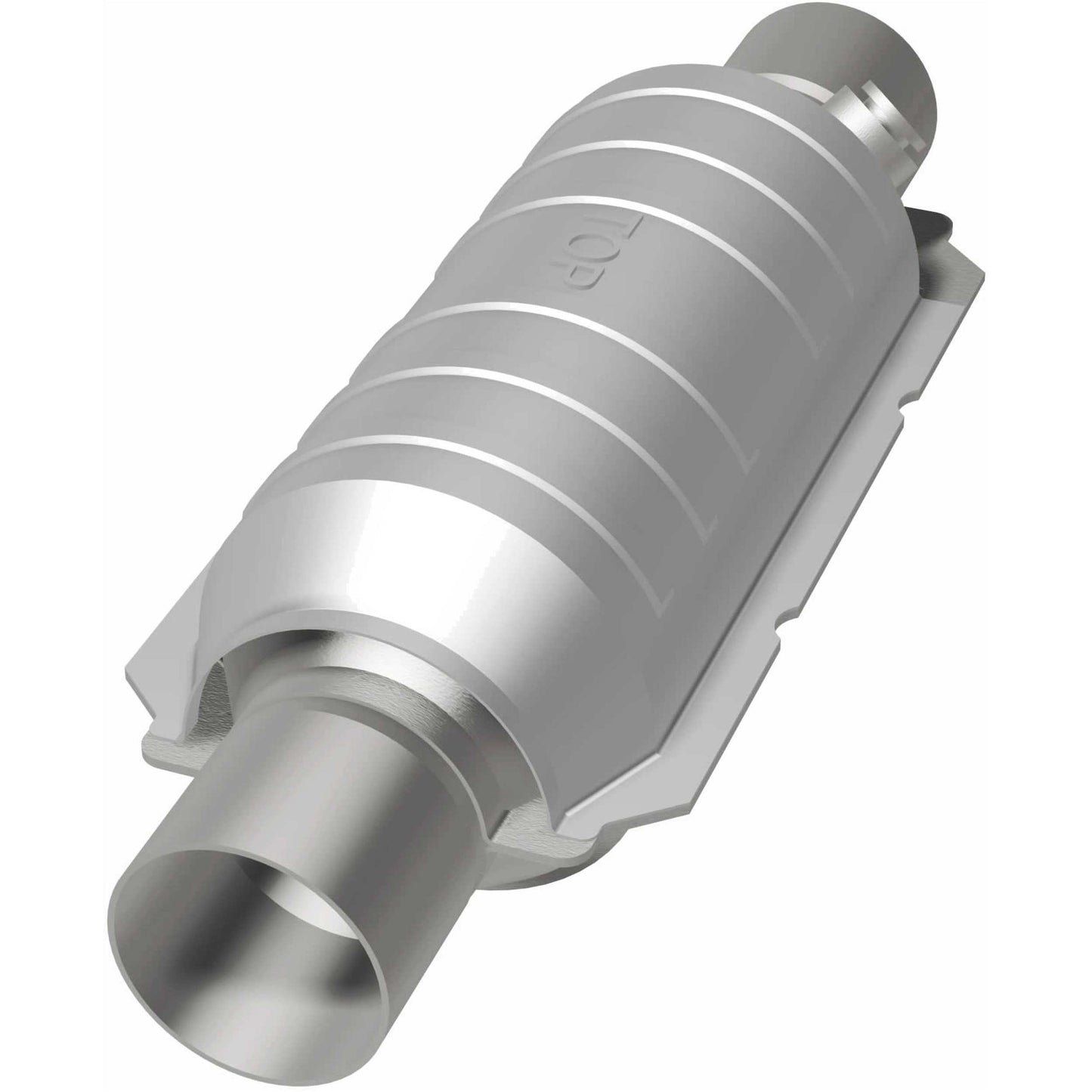 MagnaFlow OEM Grade Federal / EPA Compliant Universal Catalytic Converter
