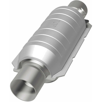 MagnaFlow OEM Grade Federal / EPA Compliant Universal Catalytic Converter