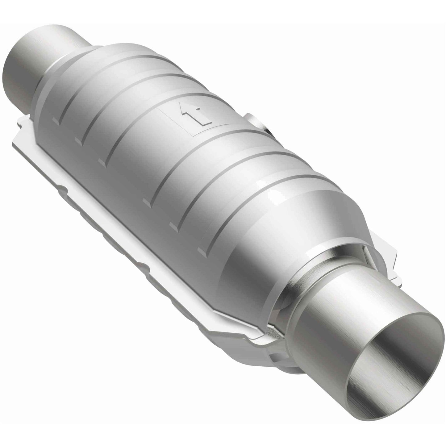 MagnaFlow Exhaust Products Universal Cat Converter MAG51356