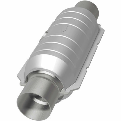 MagnaFlow Exhaust Products Universal Cat Converter MAG51356