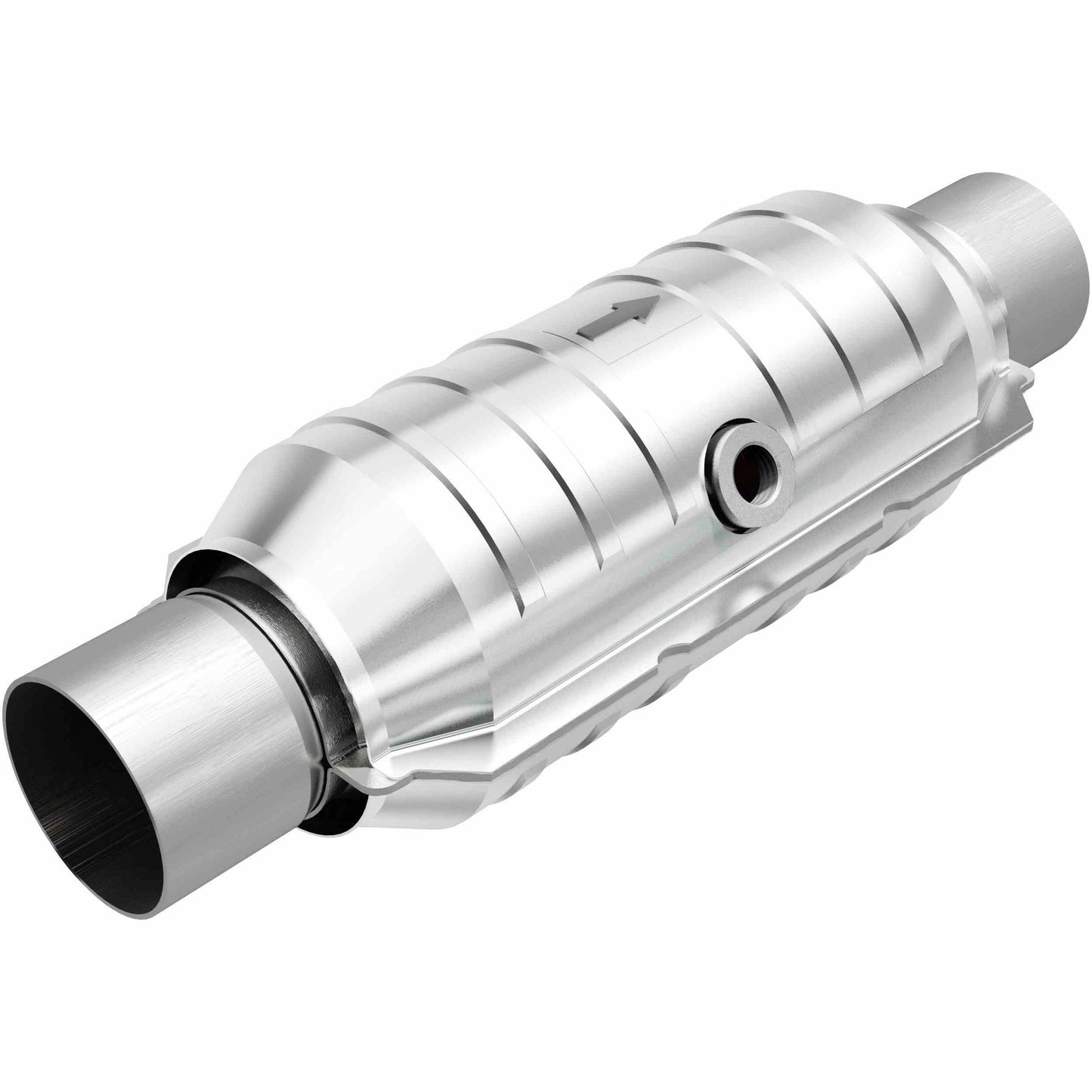 MagnaFlow Exhaust Products Universal Cat Converter MAG51356