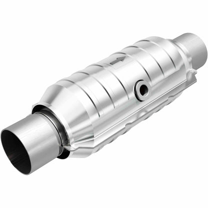MagnaFlow Exhaust Products Universal Cat Converter MAG51356