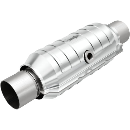 MagnaFlow Exhaust Products Universal Cat Converter MAG51356