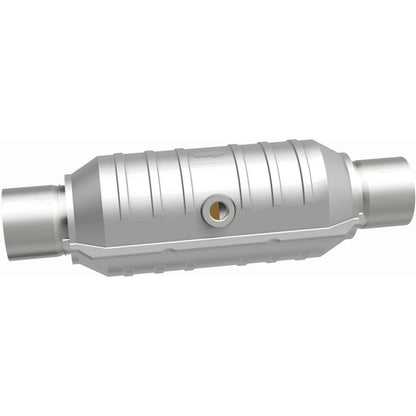 MagnaFlow Exhaust Products Universal Cat Converter MAG51356