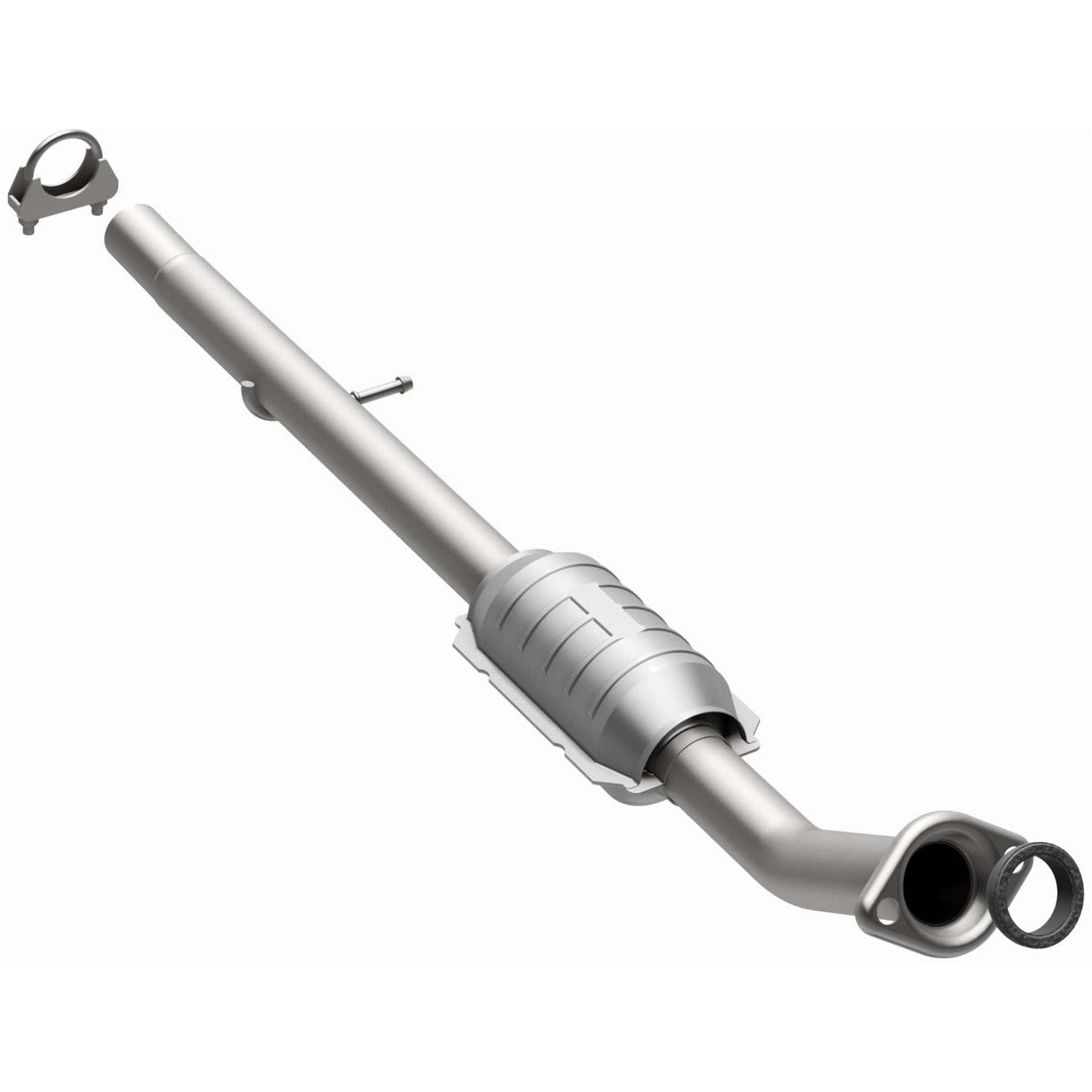 MagnaFlow Mazda 2 OEM Grade Federal / EPA Compliant Direct-Fit Catalytic Converter