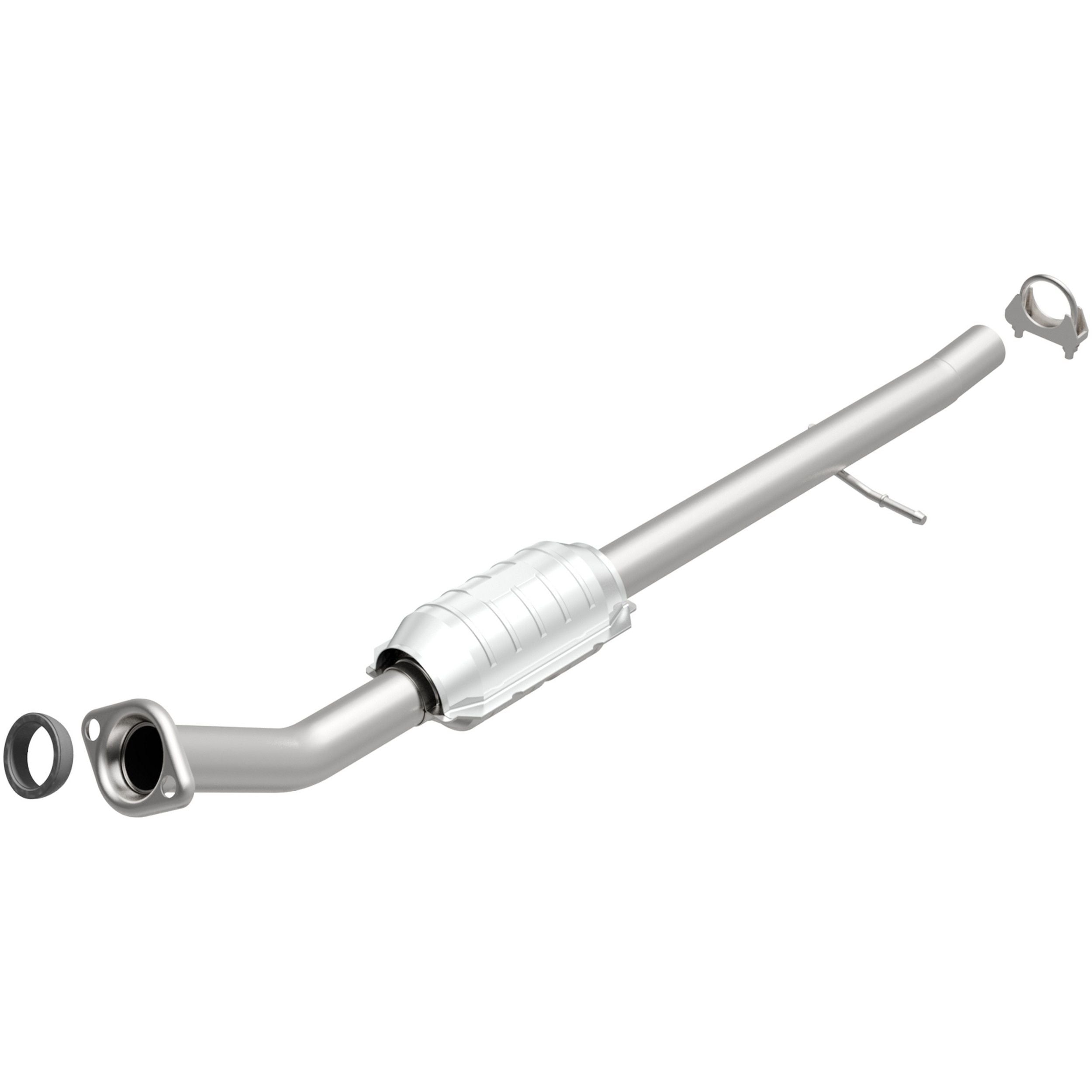 MagnaFlow Mazda 2 OEM Grade Federal / EPA Compliant Direct-Fit Catalytic Converter