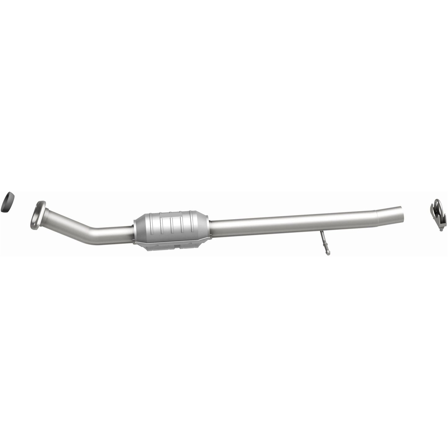 MagnaFlow Mazda 2 OEM Grade Federal / EPA Compliant Direct-Fit Catalytic Converter