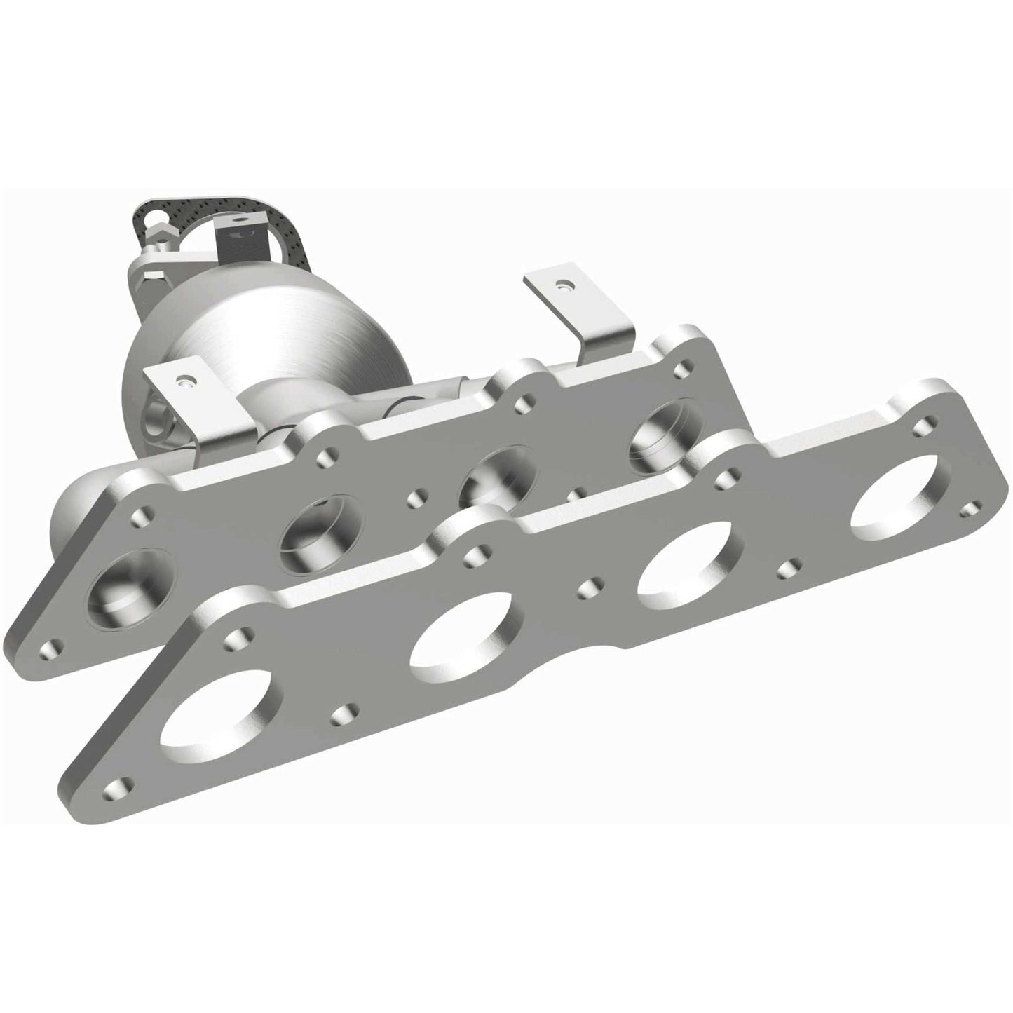 MagnaFlow OEM Grade Federal / EPA Compliant Manifold Catalytic Converter