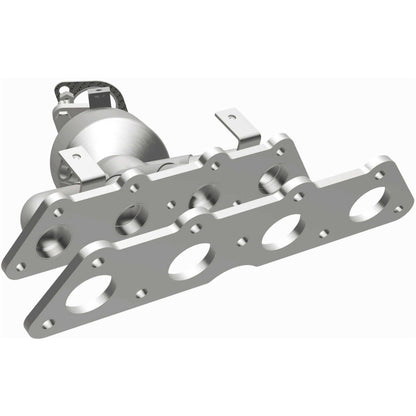 MagnaFlow OEM Grade Federal / EPA Compliant Manifold Catalytic Converter