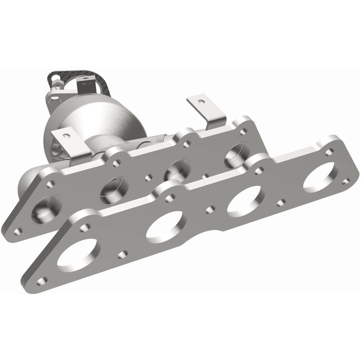 MagnaFlow OEM Grade Federal / EPA Compliant Manifold Catalytic Converter