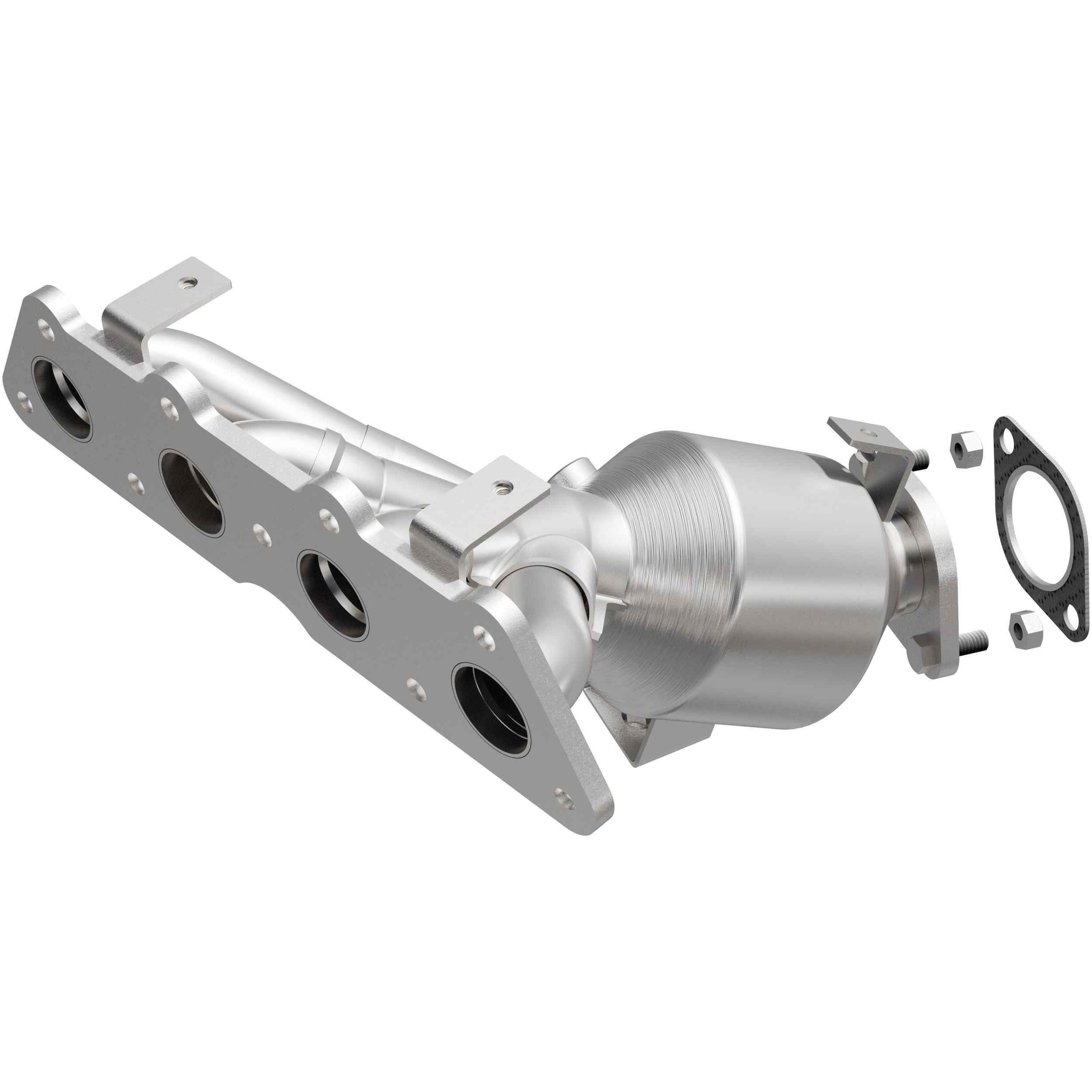 MagnaFlow OEM Grade Federal / EPA Compliant Manifold Catalytic Converter
