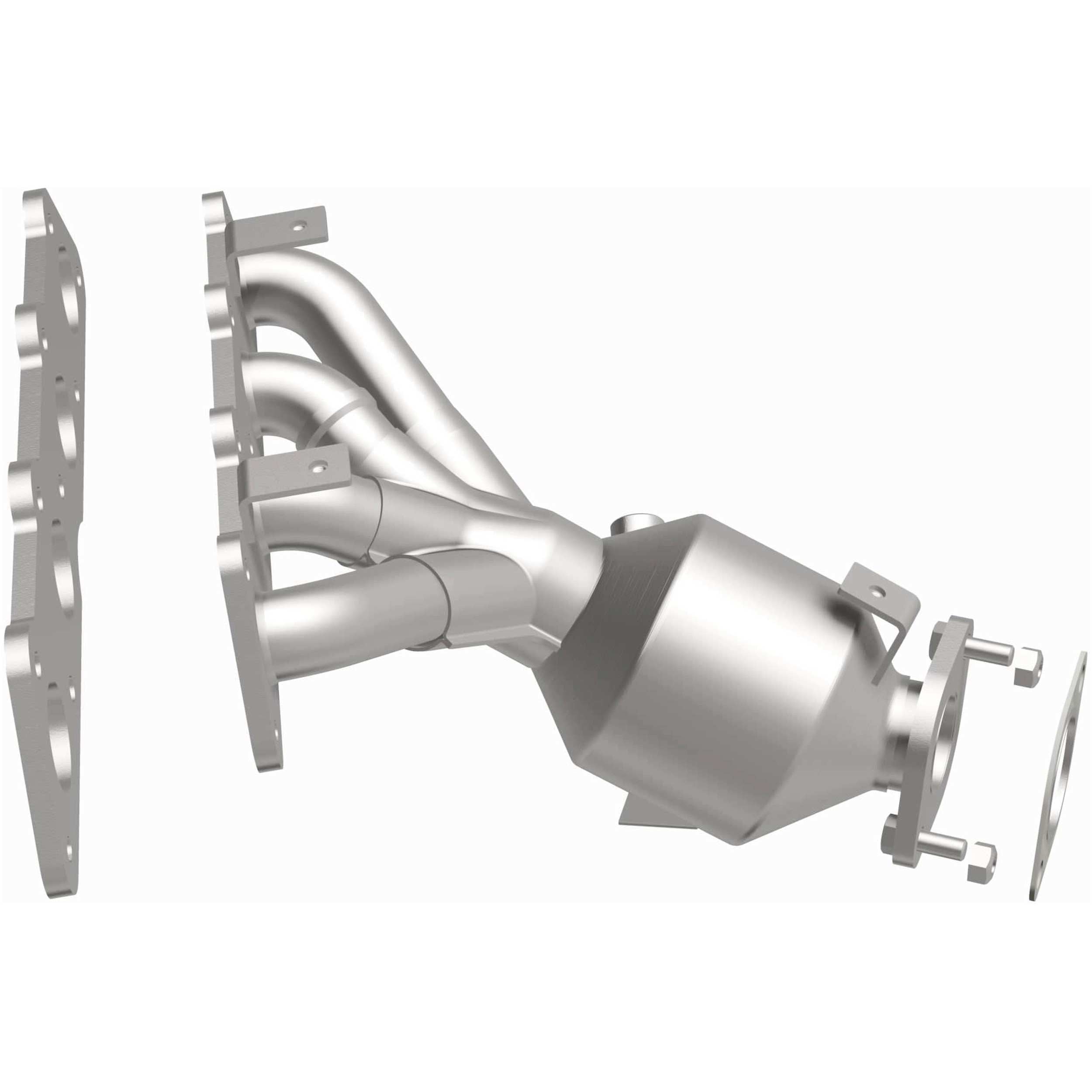 MagnaFlow OEM Grade Federal / EPA Compliant Manifold Catalytic Converter