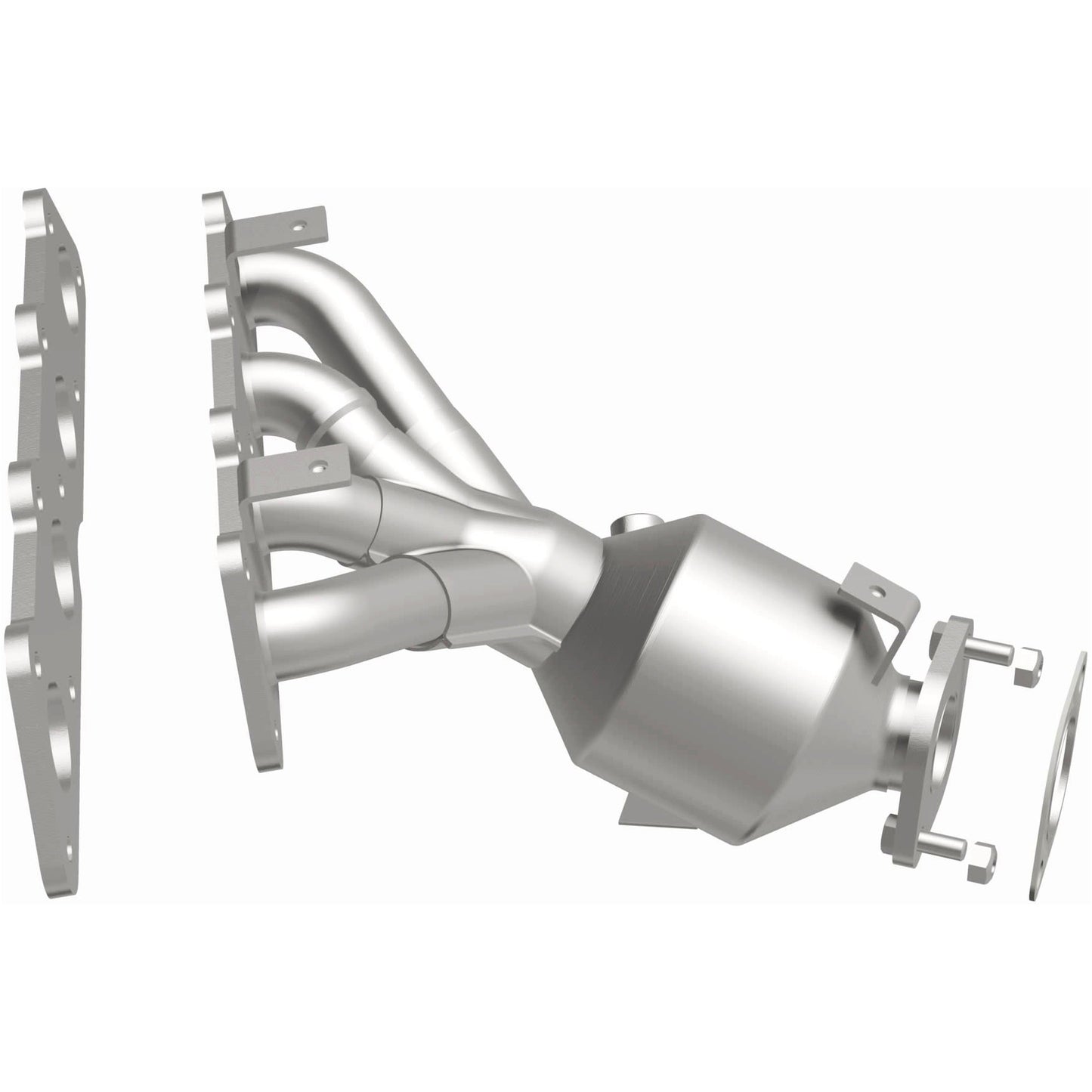 MagnaFlow OEM Grade Federal / EPA Compliant Manifold Catalytic Converter