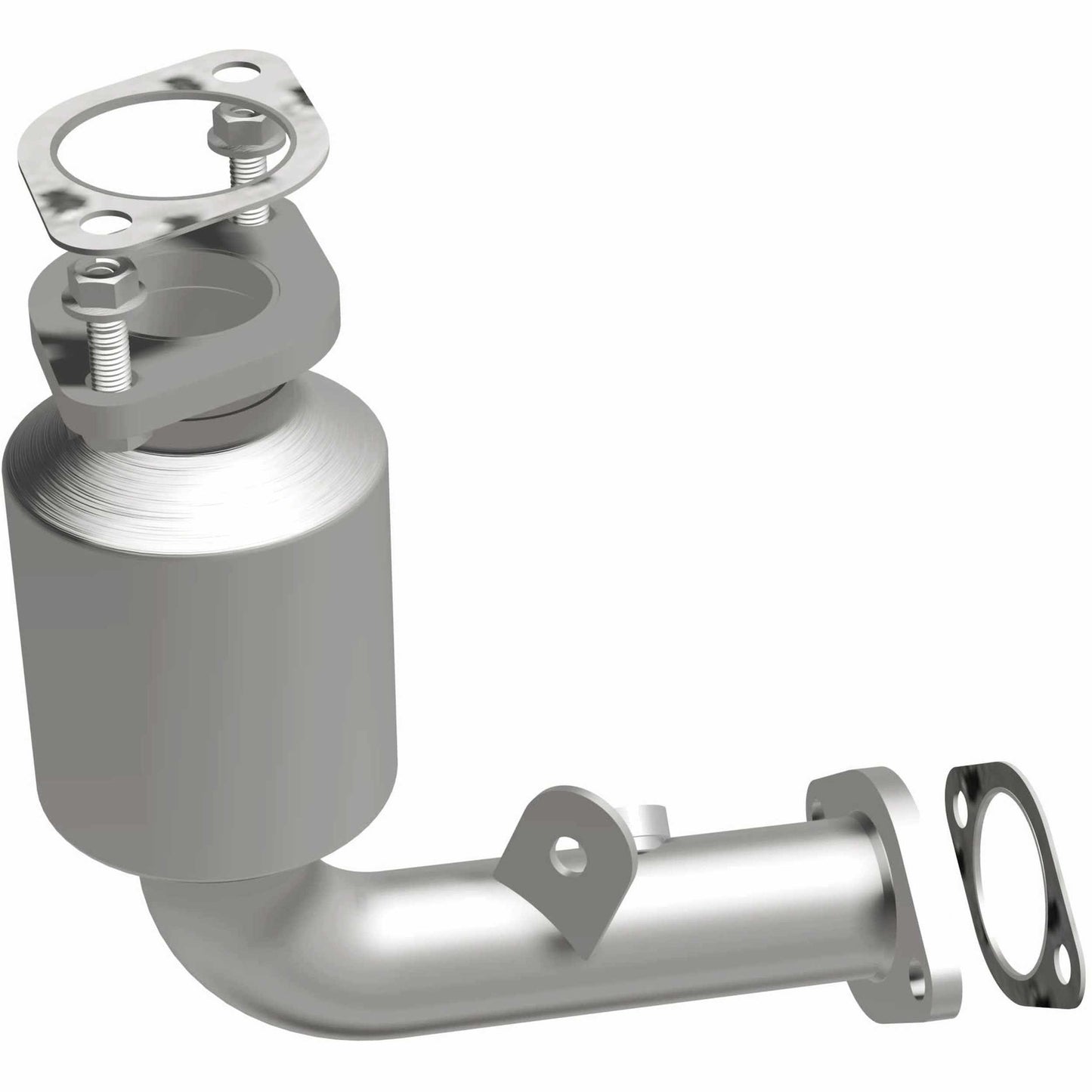 MagnaFlow Exhaust Products Catalytic Converter 51448