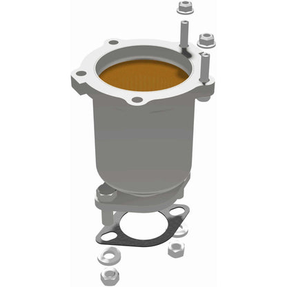 MagnaFlow Exhaust Products Catalytic Converter 51457