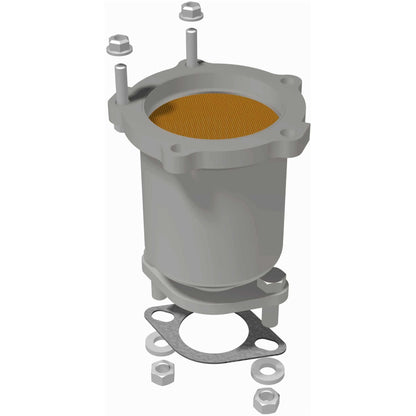 MagnaFlow Exhaust Products Catalytic Converter 51457