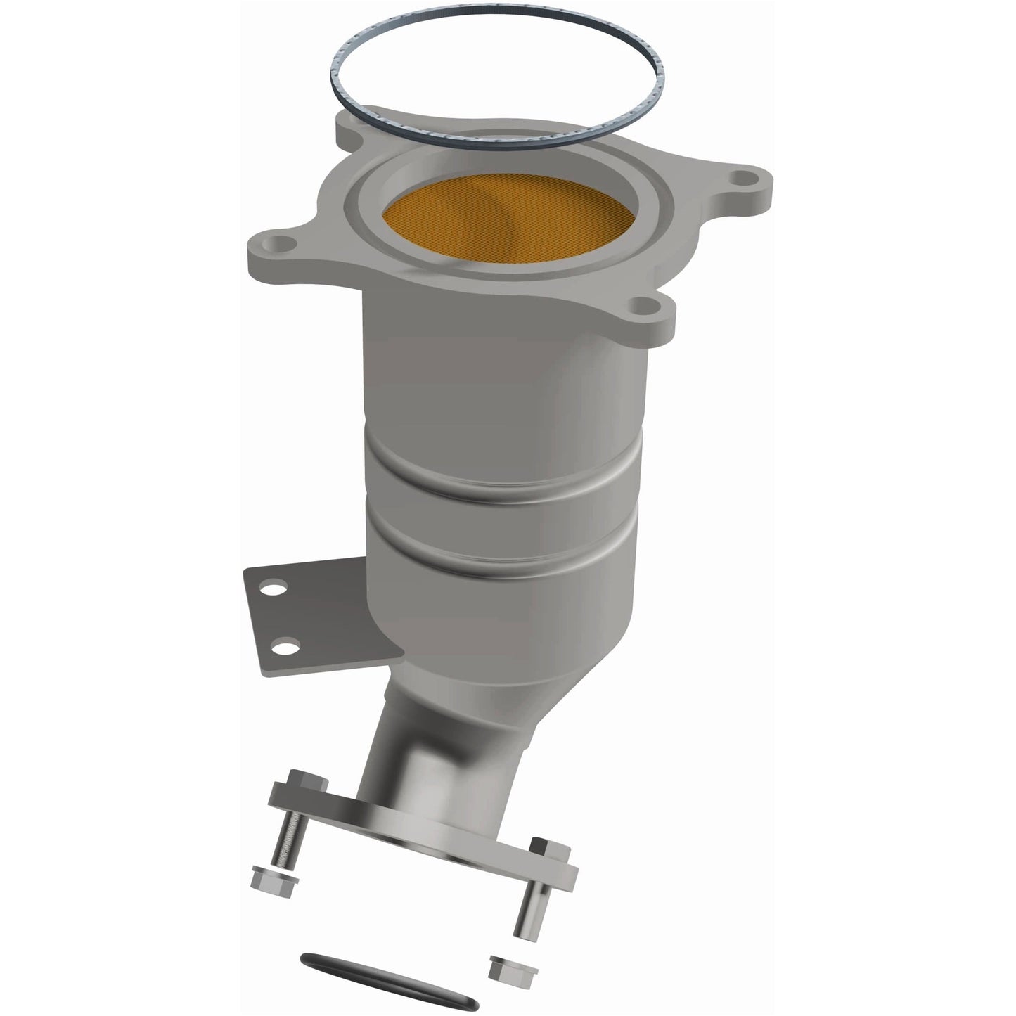 MagnaFlow OEM Grade Federal / EPA Compliant Direct-Fit Catalytic Converter