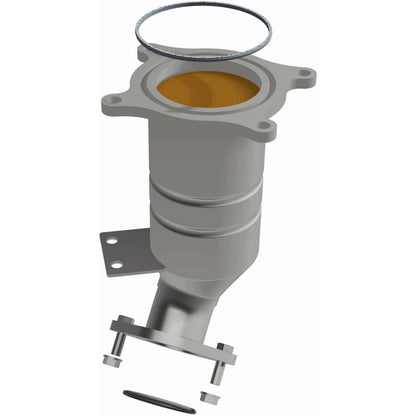 MagnaFlow OEM Grade Federal / EPA Compliant Direct-Fit Catalytic Converter