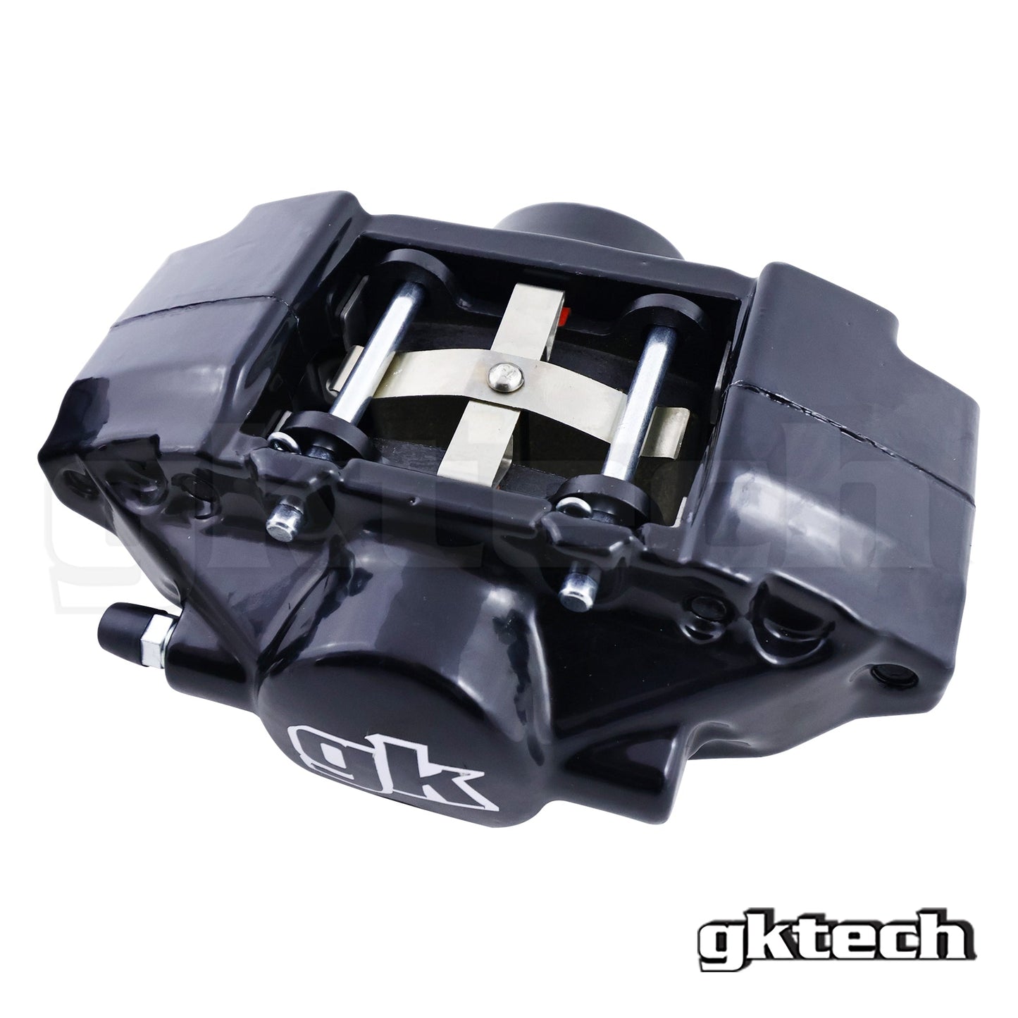 GKTech Z33 350z/G35 'TRACK' Edition Rear Brake Calipers (Pair)