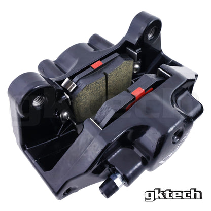 GKTech Z33 350z/G35 'TRACK' Edition Rear Brake Calipers (Pair)