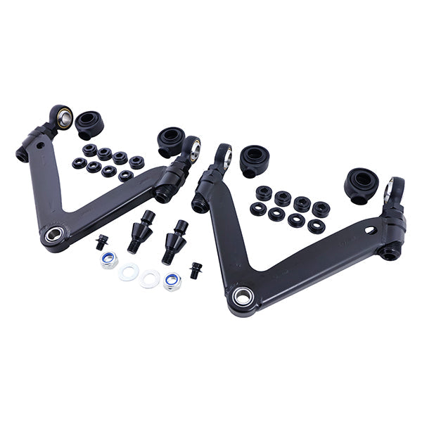 GKTech V2 Z33 350Z/G35 Front Upper Camber Arms (FUCA'S)