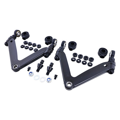 GKTech V2 Z33 350Z/G35 Front Upper Camber Arms (FUCA'S)