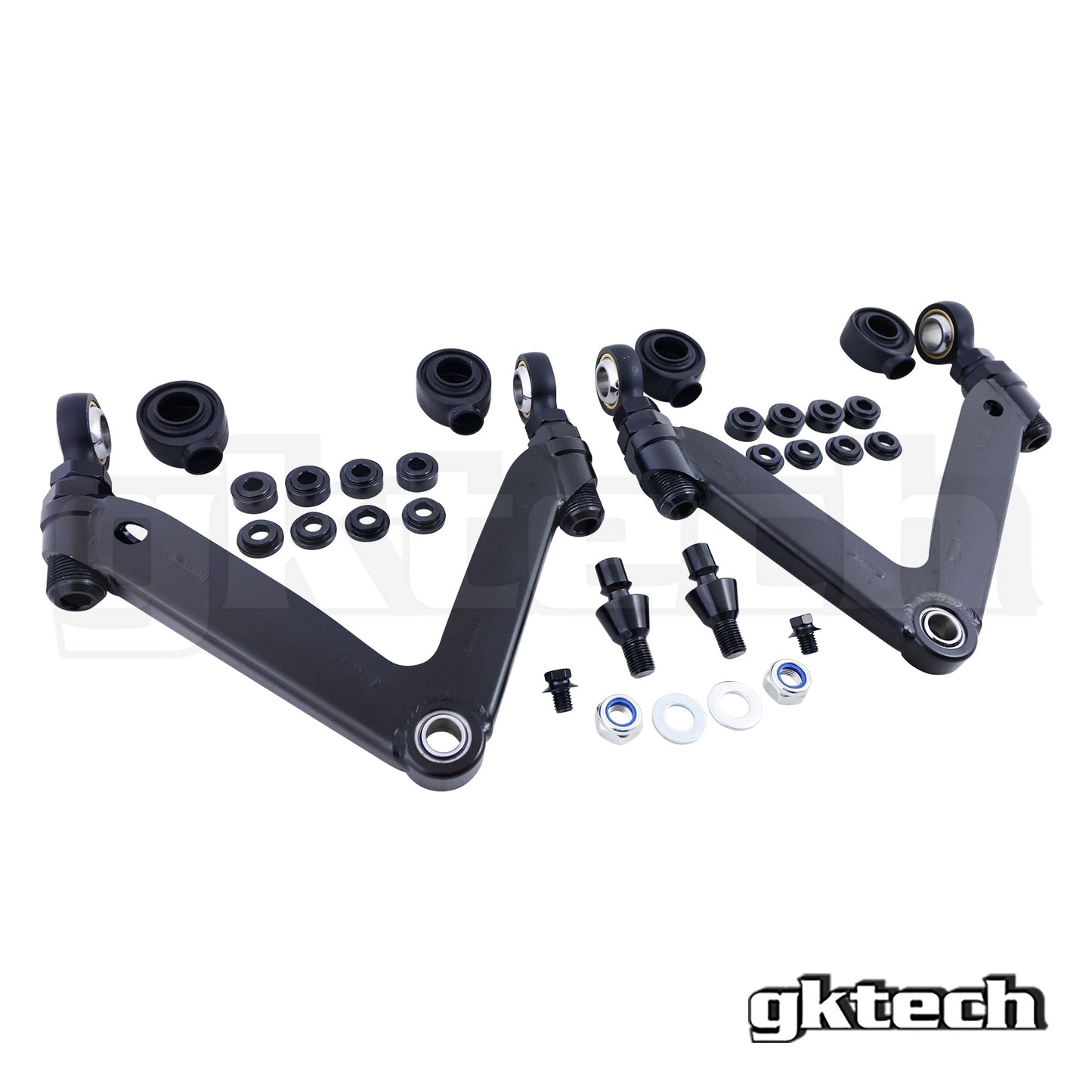 GKTech V2 Z33 350Z/G35 Front Upper Camber Arms (FUCA'S)