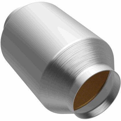 MagnaFlow Exhaust Products Catalytic Converter OEM Grade Spun MAG51659