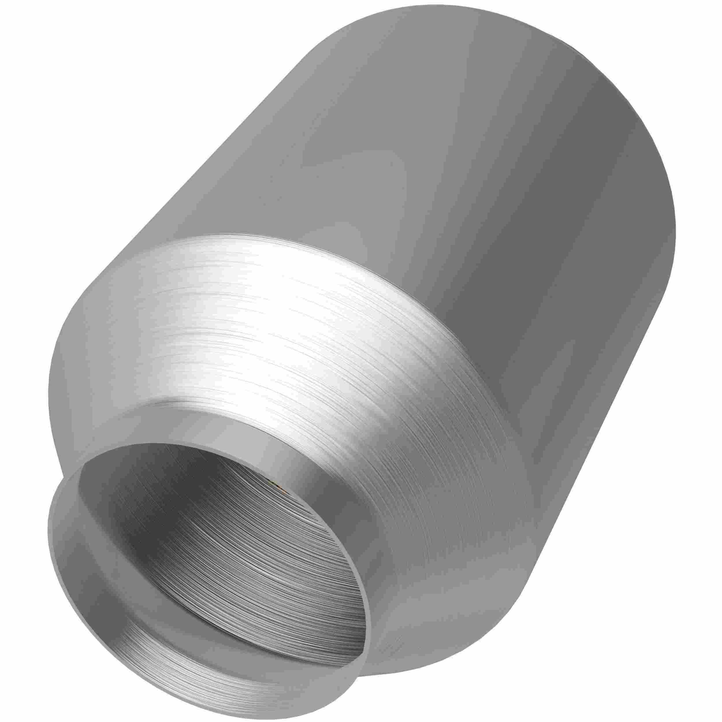 MagnaFlow Exhaust Products Catalytic Converter OEM Grade Spun MAG51659