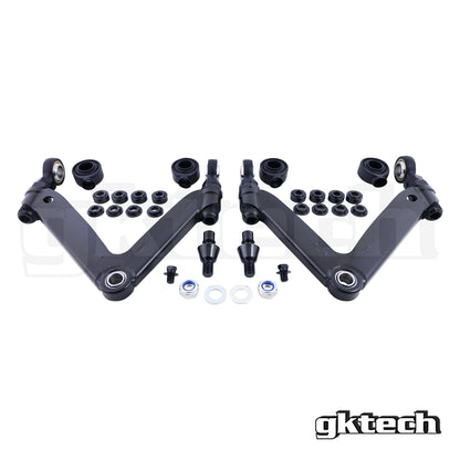 GKTech V2 Z33 350Z/G35 Front Upper Camber Arms (FUCA'S)