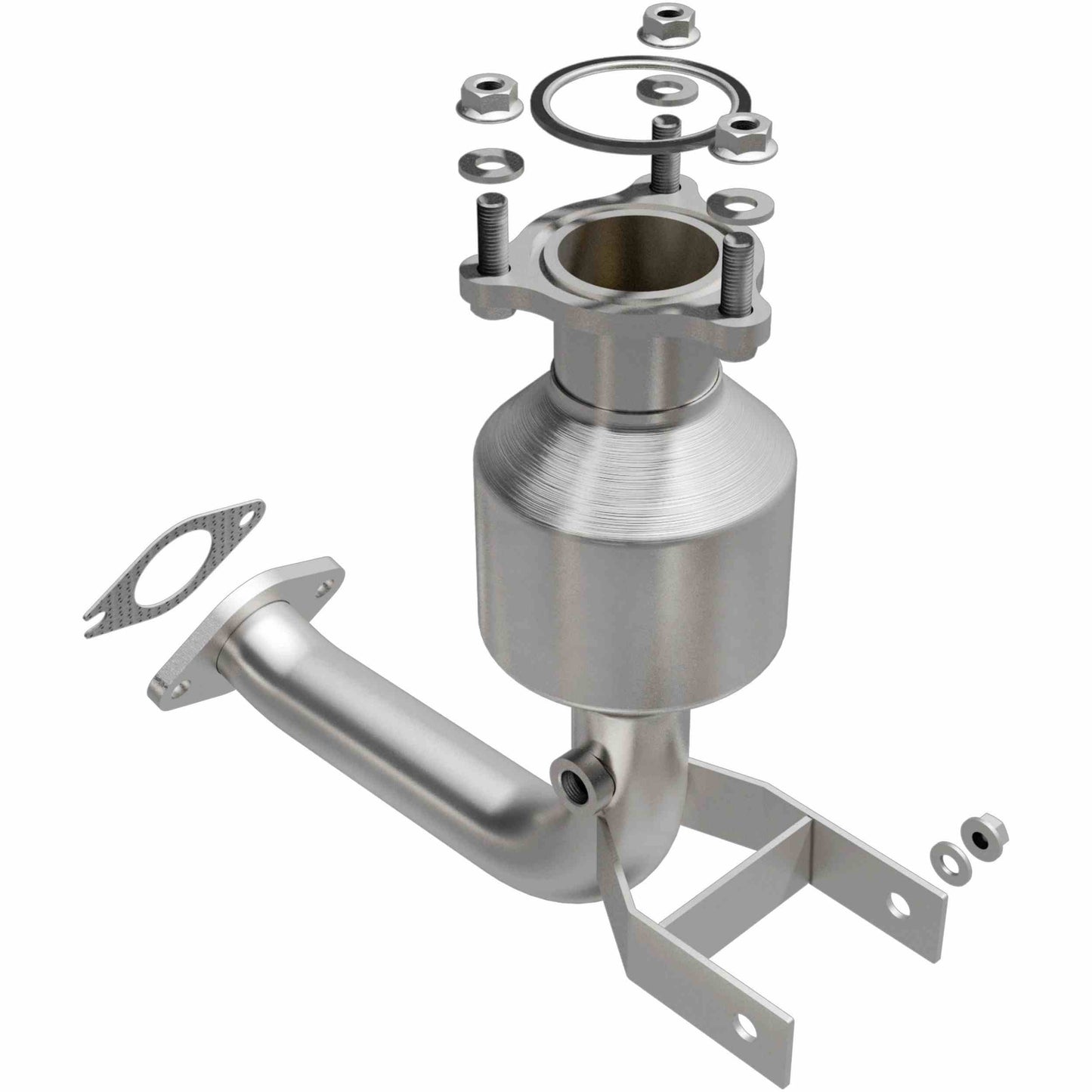 MagnaFlow Exhaust Products Catalytic Converter 51726