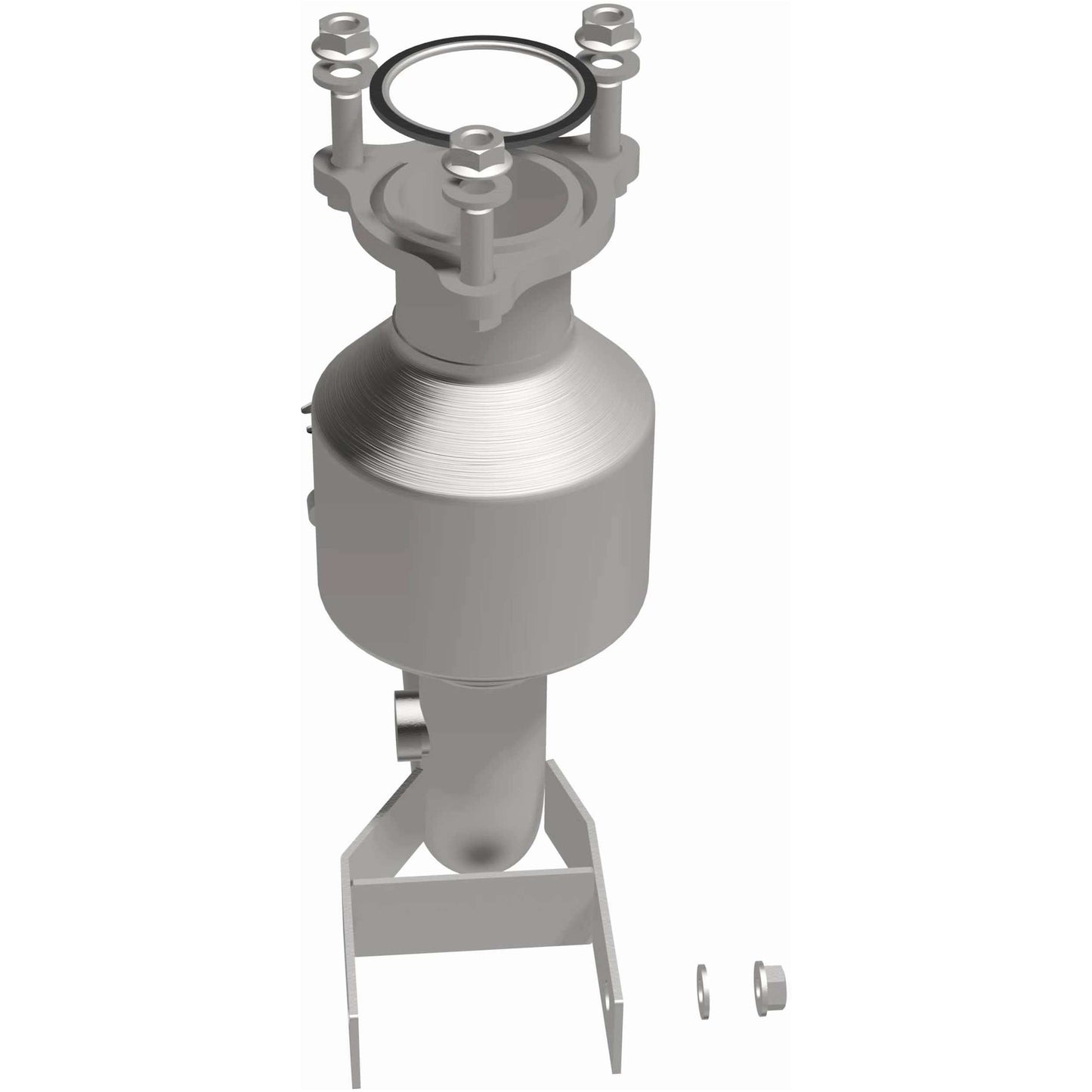 MagnaFlow Exhaust Products Catalytic Converter 51726