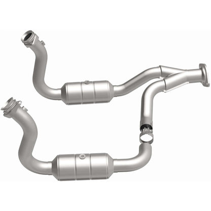 MagnaFlow Exhaust Products Catalytic Converter 51760